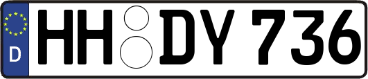 HH-DY736