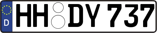 HH-DY737