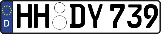 HH-DY739