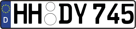 HH-DY745