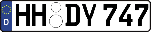 HH-DY747