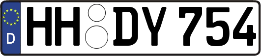 HH-DY754