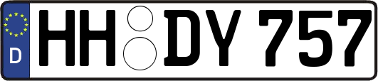 HH-DY757