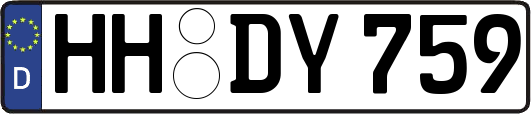 HH-DY759