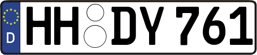HH-DY761