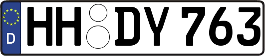 HH-DY763
