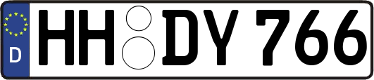 HH-DY766
