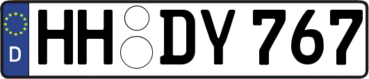 HH-DY767
