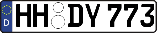 HH-DY773