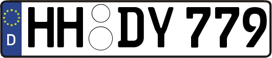 HH-DY779
