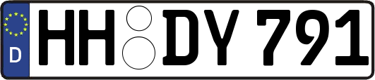 HH-DY791