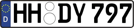 HH-DY797