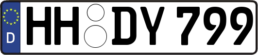 HH-DY799