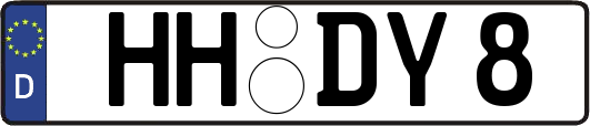 HH-DY8