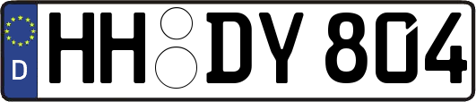 HH-DY804