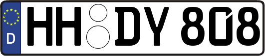 HH-DY808