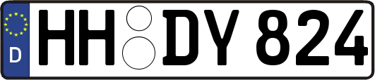 HH-DY824