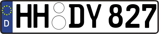 HH-DY827
