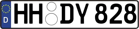 HH-DY828