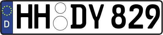 HH-DY829