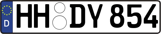 HH-DY854