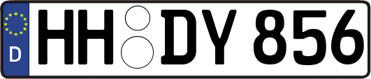 HH-DY856