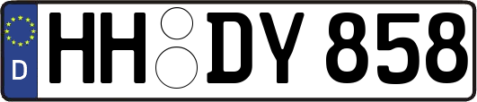 HH-DY858