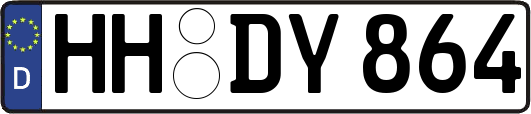 HH-DY864