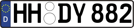 HH-DY882