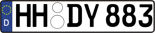 HH-DY883