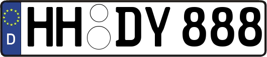 HH-DY888
