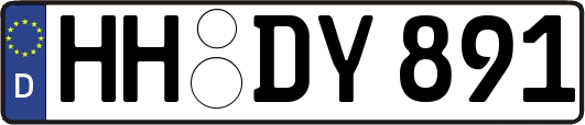 HH-DY891