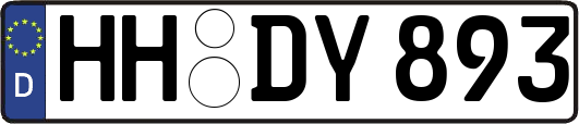 HH-DY893