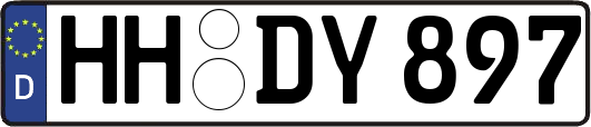 HH-DY897