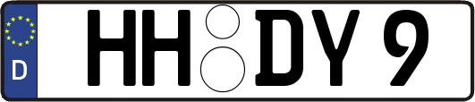 HH-DY9