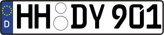 HH-DY901