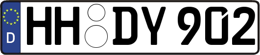 HH-DY902
