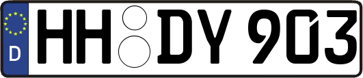 HH-DY903