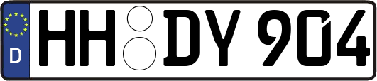 HH-DY904