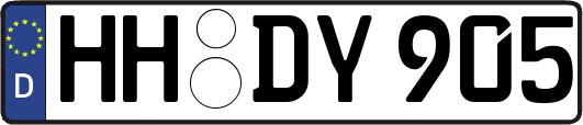 HH-DY905