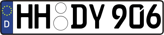 HH-DY906