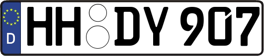HH-DY907