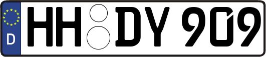 HH-DY909