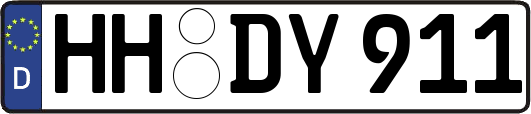 HH-DY911