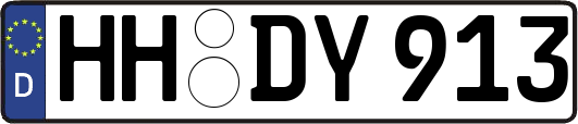 HH-DY913