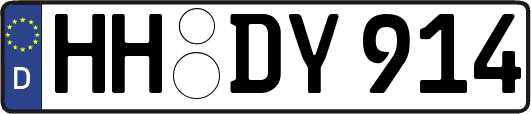 HH-DY914