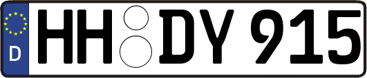 HH-DY915