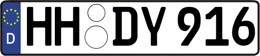 HH-DY916