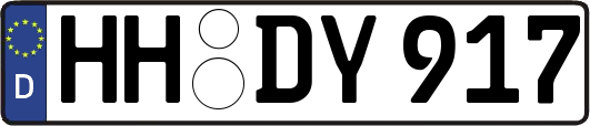 HH-DY917