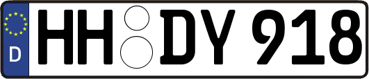 HH-DY918